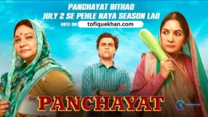 Panchayat Season 4 Watch Online